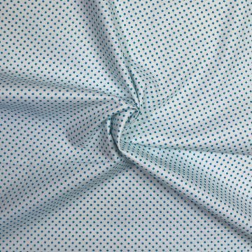 Makower fabric from Bobbins and buttons