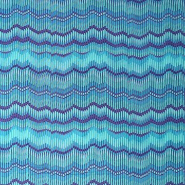 Makower fabric from Bobbins and buttons