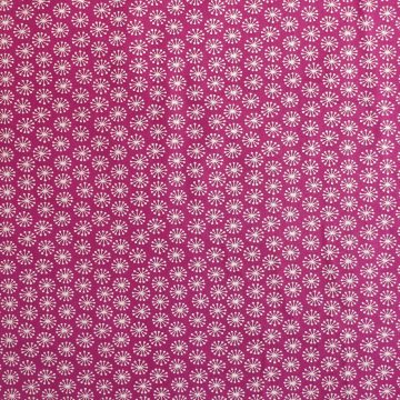Makower fabric from Bobbins and buttons