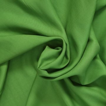 sanded lenzing tencel twill fabric from Bobbins and Buttons