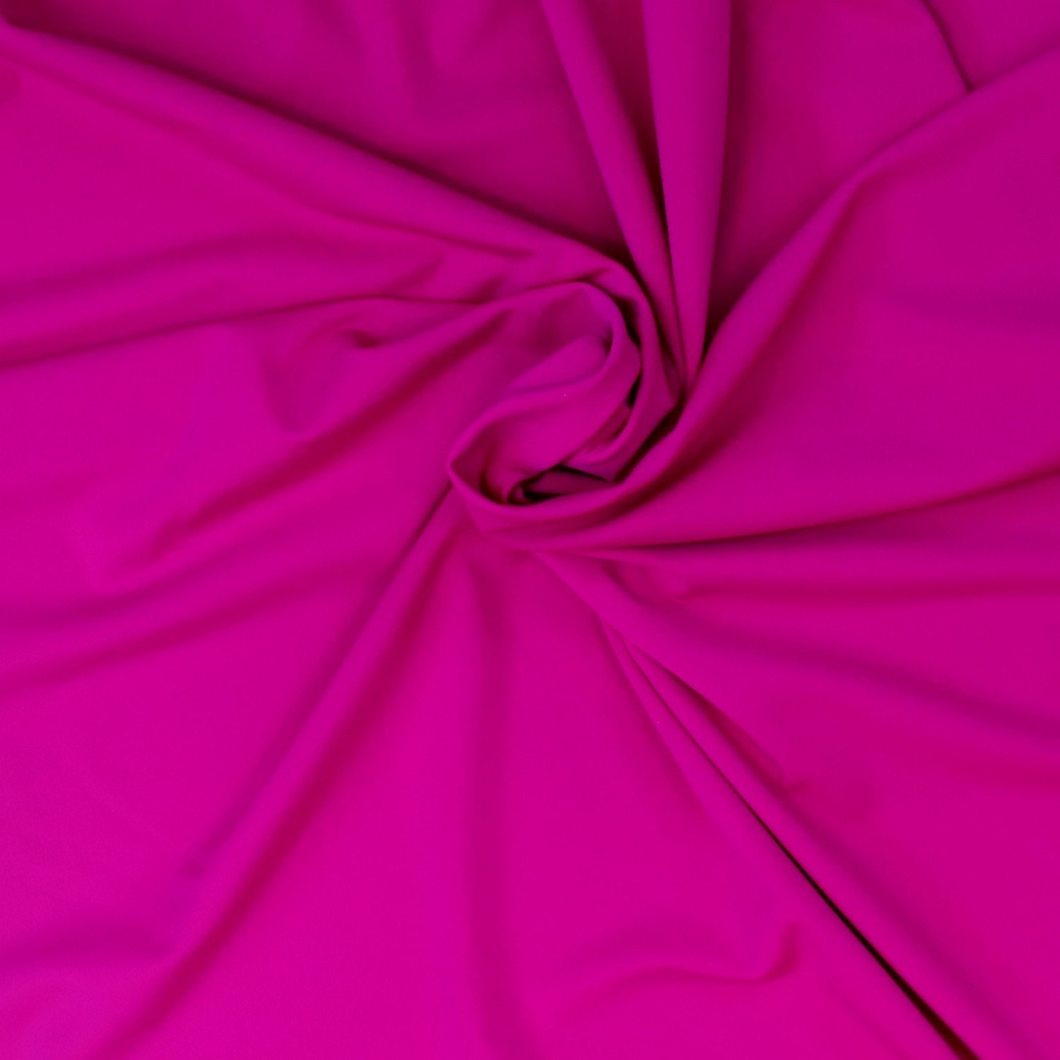 recycled nylon fabric from Bobbins and buttons