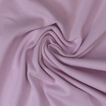 organic cotton rib fabric