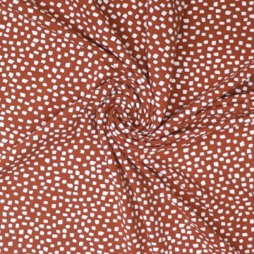 organic jersey from Bobbins and Buttons