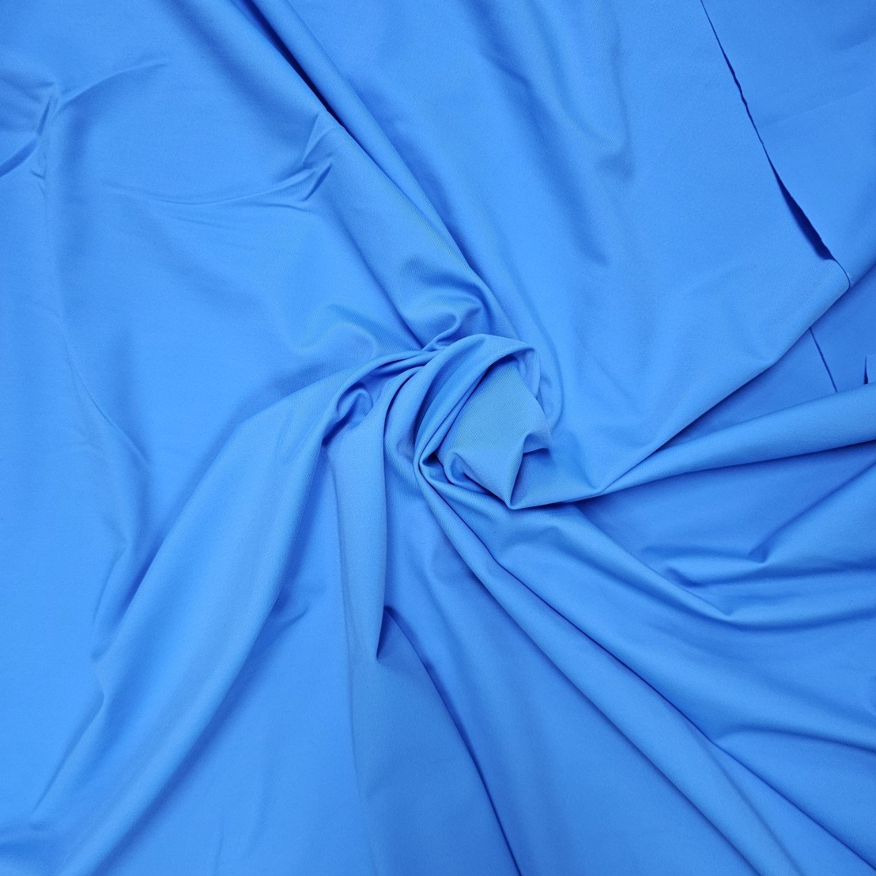 recycled nylon fabric from Bobbins and buttons