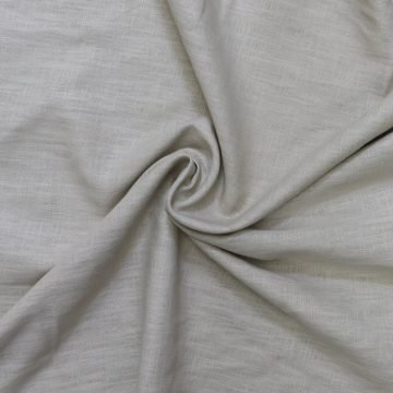 Pure linen fabric from Bobbins and Buttons