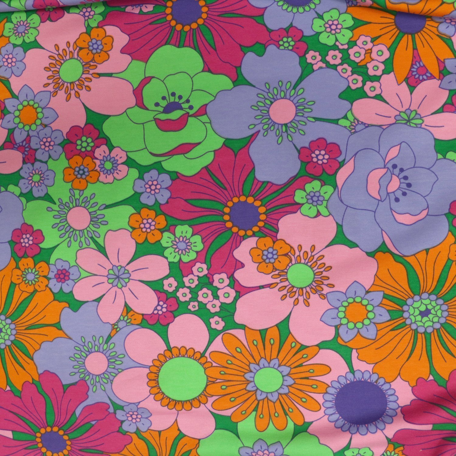 Nerida Hansen fabric from Bobbins and buttons