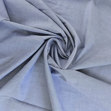 Chambray from Bobbins and buttons