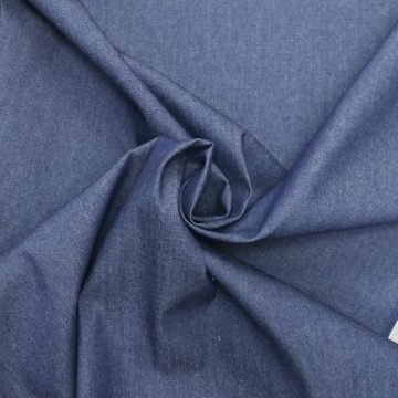 medium weight denim from Bobbins and buttons